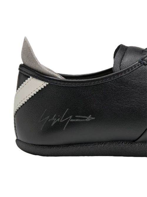 y-3 tokyo black/owhite sneakers Adidas Y3 | KI0884BLACK/WHITE